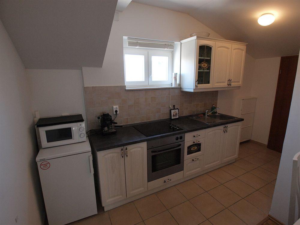 Apartman Gajeta *