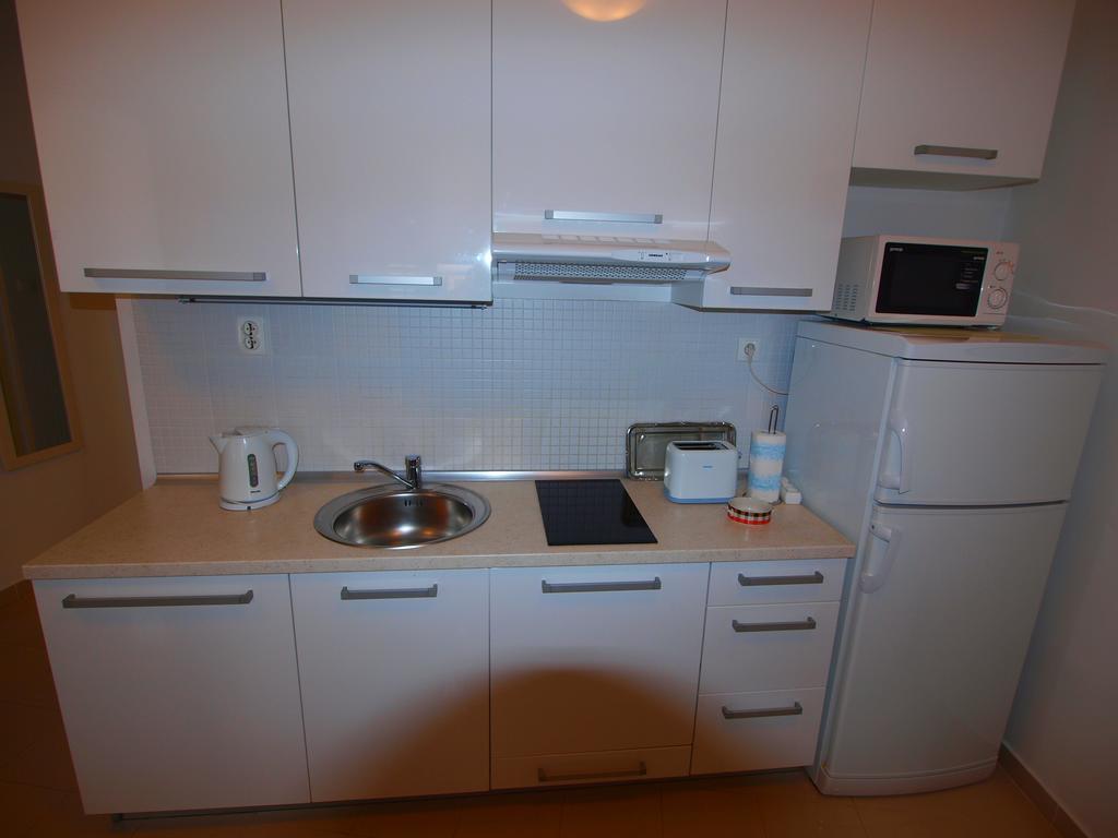 Apartman Gajeta *