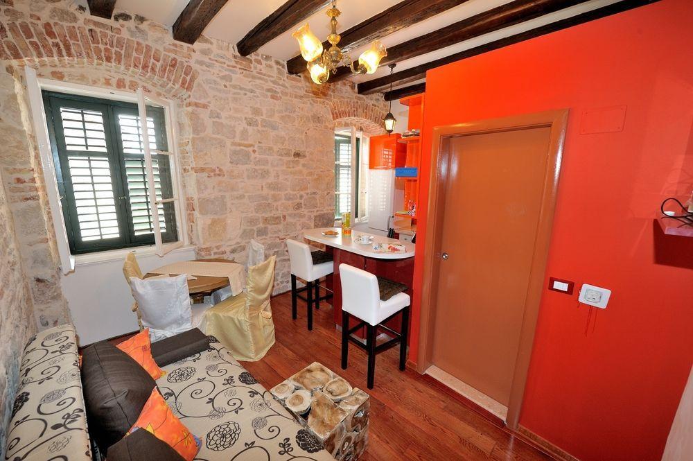 Gajeta Apartman