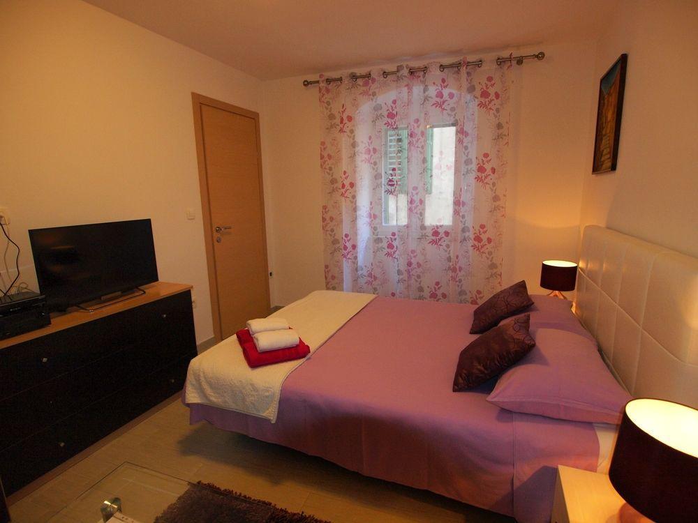 Gajeta Apartman Split