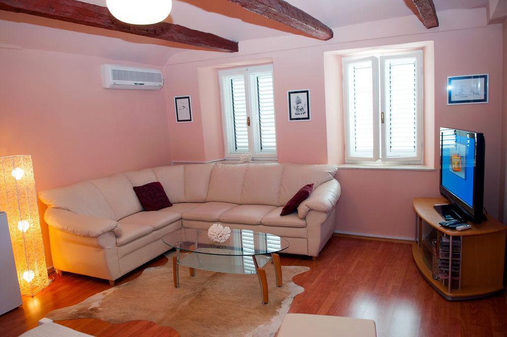 Gajeta Apartman