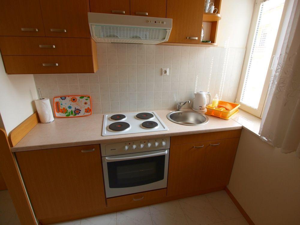 Apartman Gajeta