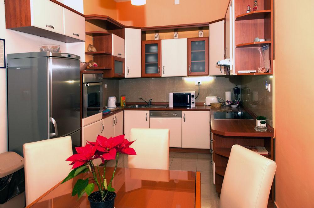 Gajeta Apartman Split