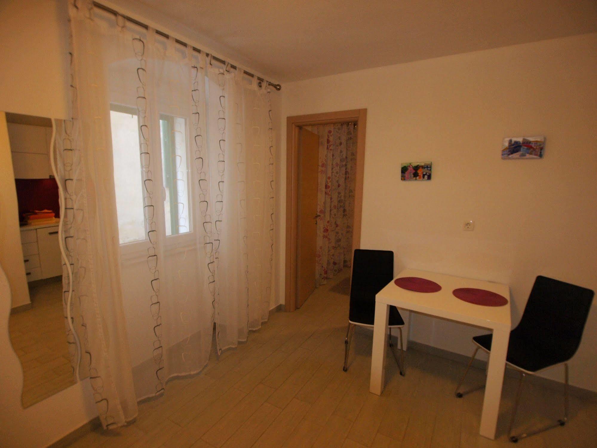 Gajeta Apartman Split