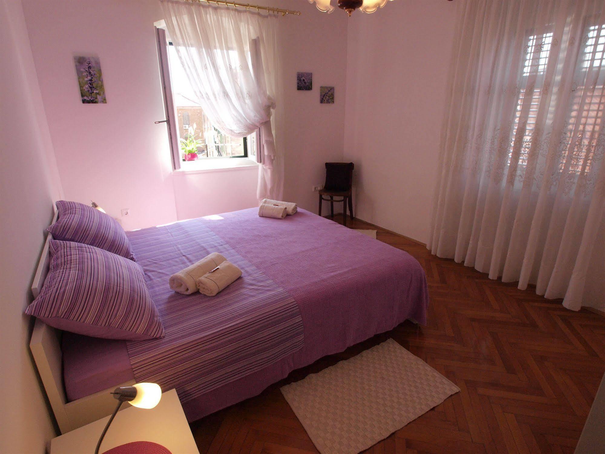 Gajeta Apartman *
