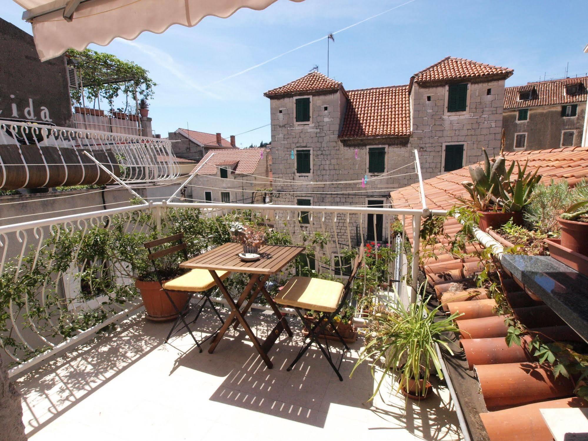 Apartman Gajeta *