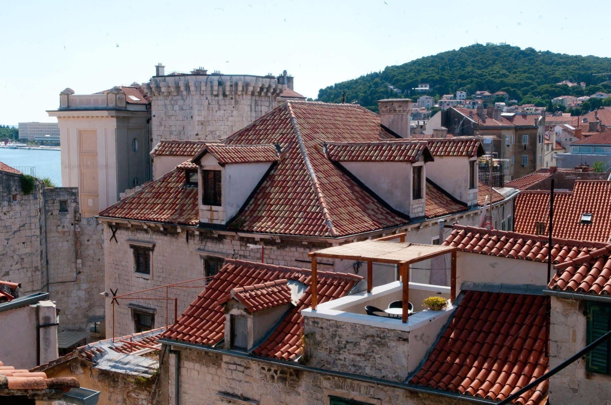 Gajeta Apartman Split