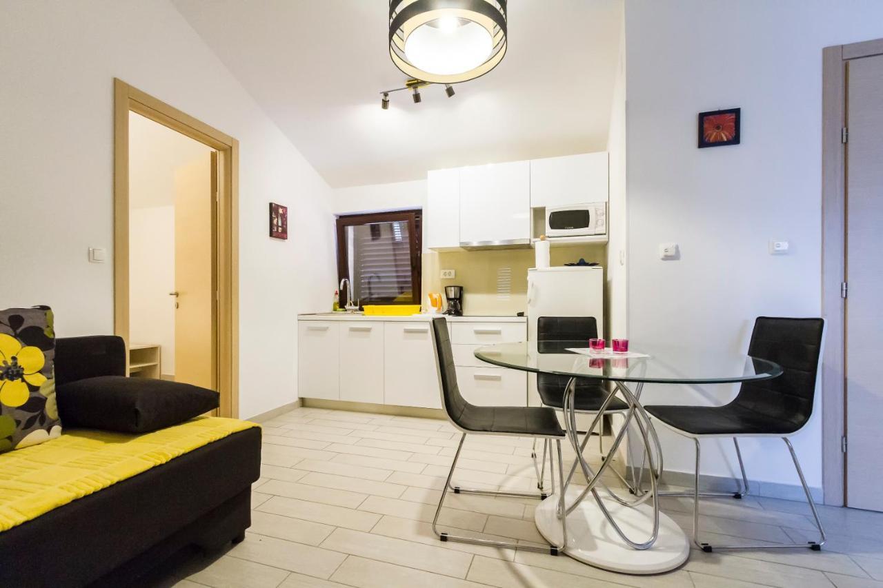 Gajeta Apartman Split
