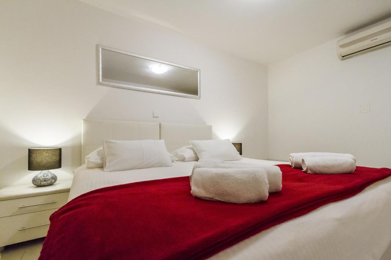 Gajeta Apartman Split