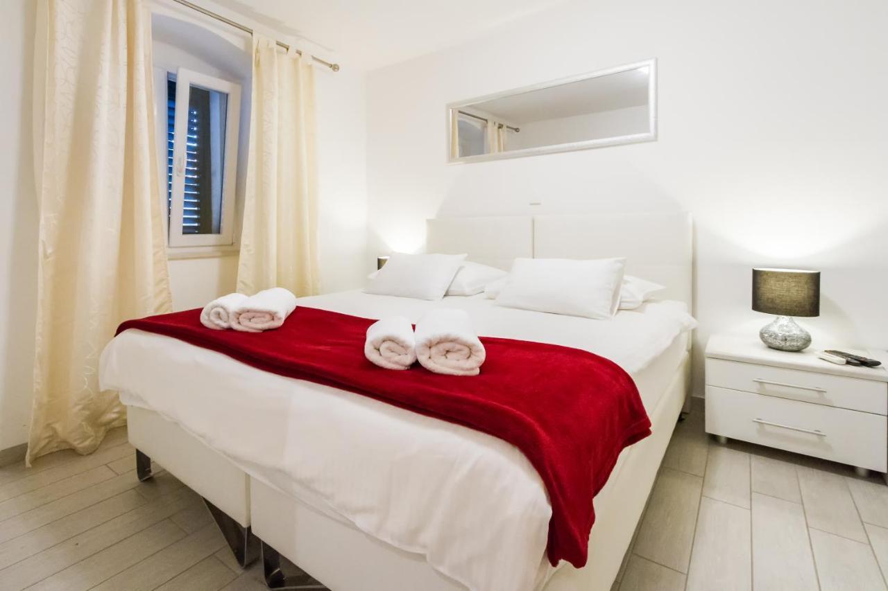 Gajeta Apartman