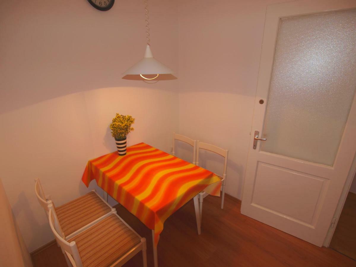 Apartman Gajeta *