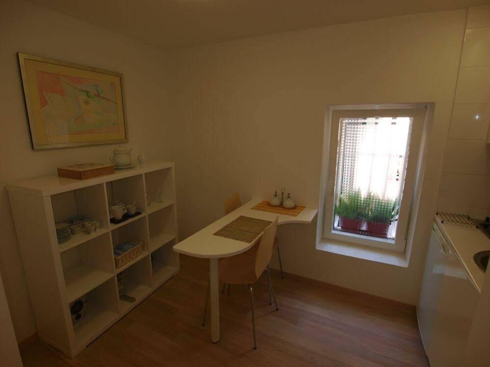Apartman Gajeta
